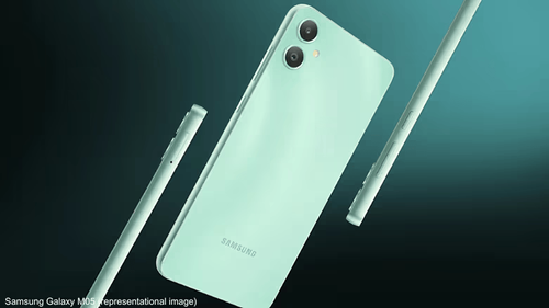 Samsung Galaxy M16 & M06 5G India Launch Confirmed; Design Revealed on Amazon.png Samsung Galaxy M16 & M06 5G India Launch Confirmed; Design Revealed on Amazon.png