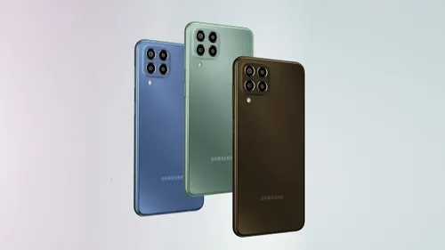 Samsung Samsung