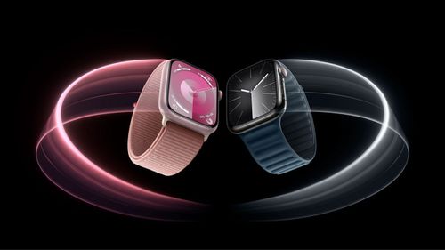 Small Details, Big Impact: Apple Watch Series 9 Review Small Details, Big Impact: Apple Watch Series 9 Review