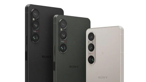 Sony Xperia 1 VII Design & Color Options Revealed.png