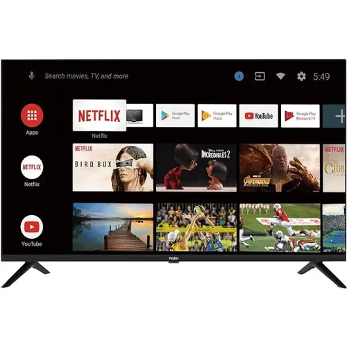 TV TV