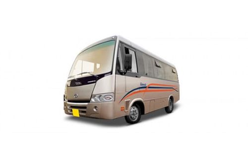 tata marcopolo van 16 seater