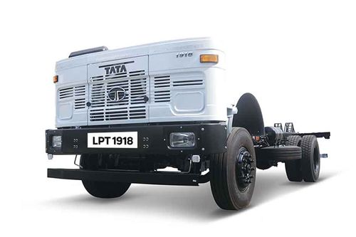 シモンズグランドセール Tata LPT Price 4860 Cowl Cowl Turbotronn 5L 1918 帽子