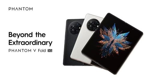 Tecno Phantom V Fold Tecno Phantom V Fold