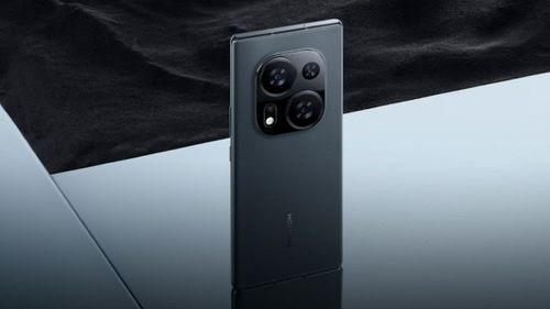 Tecno Phantom X2