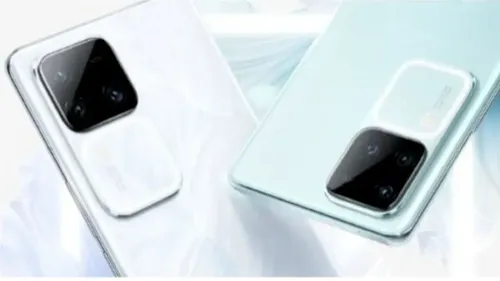 Vivo V30 Vivo V30