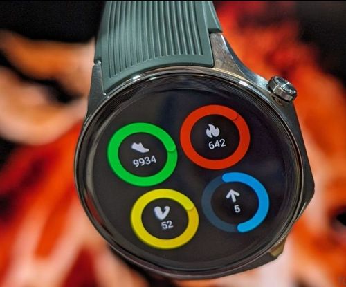 Watch 2 Watch 2
