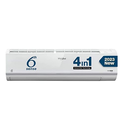 Whirlpool 1.5 Ton 5 Star, Flexicool Inverter Split AC Whirlpool 1.5 Ton 5 Star, Flexicool Inverter Split AC