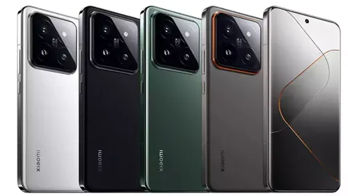 Xiaomi 14 Xiaomi 14