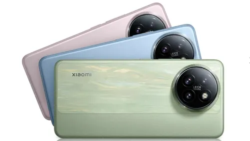 Xiaomi Xiaomi