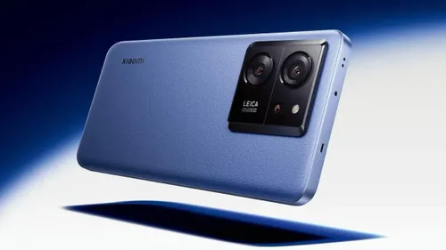 Xiaomi Xiaomi