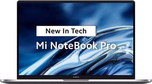 Xiaomi Notebook Ultra Max 11th Gen Intel Core i5-11320H Thin & Light Laptop