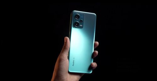 Xiaomi Redmi Note 12