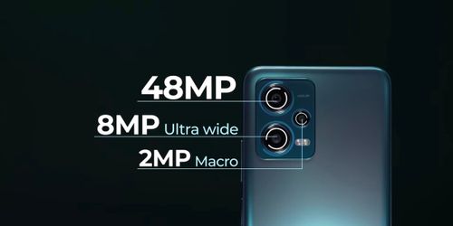 Xiaomi Redmi Note 12 Camera