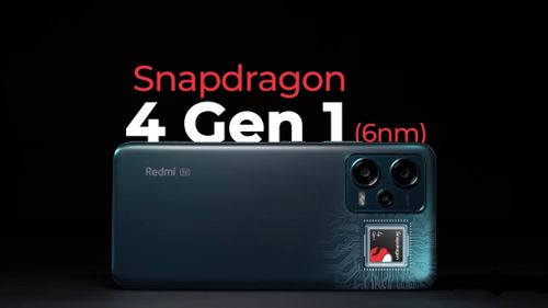 Xiaomi Redmi Note 12 Performance