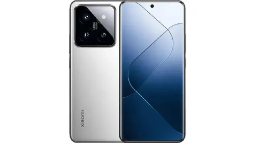 Xiaomi Xiaomi
