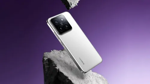Xiaomi Xiaomi