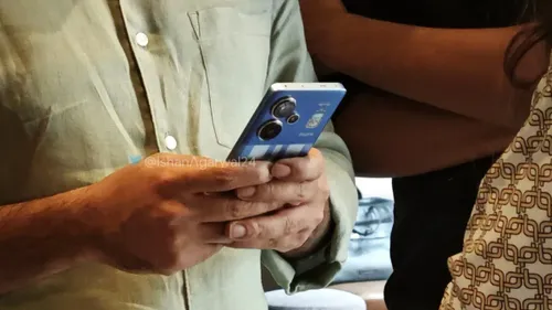 Xiaomi