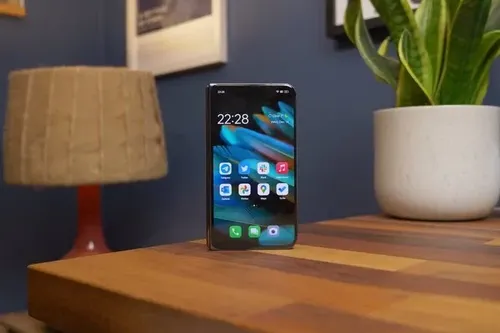 oppo find n2