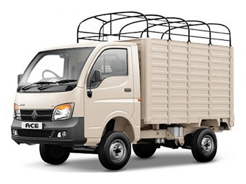 Tata Ace Truck