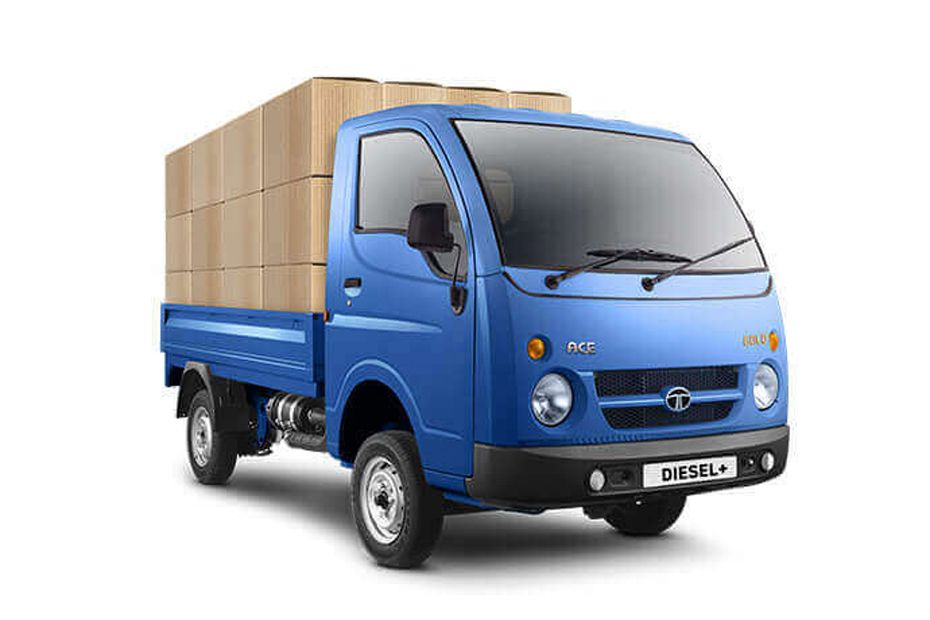 Tata Ace Gold Price, Specifications and Offers