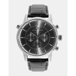 Men Charcoal Grey Analogue Watch NTH1790875_BBD