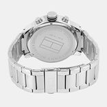 Men Black Analogue Watch NATH1791141