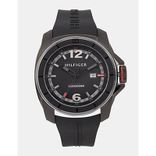 Men Black Analogue Watch NTH1791114