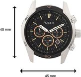 CH2891 Coachman Watch - For Men