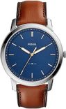 FS5304 THE MINIMALIST 3H Watch - For Men