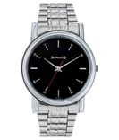 Analog Black Dial Men's Watch - 7987SM04