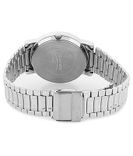 Analog Black Dial Men's Watch - 7987SM04