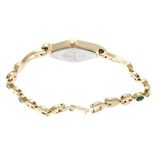 8073 Analog Watch for Women