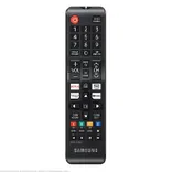 QA65QEF1AULXL 65 Inch QLED 4K AI Smart TV