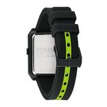 Tommy Jeans Men Black Digital Watch TH1791675W