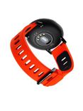 Unisex Red IP67 Pace MultiSport Smart Watch A1612
