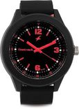 NG38003PP05C Tees Analog Watch - For Men & Women