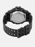 Men Black Analogue and Digital Multi Function Watch MFB-PN-OS-AD1711