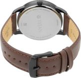 1836NL03 Analog Watch - For Men