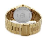 NH1650YM04 Analog Watch - For Men