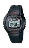I065 Youth Series Digital Watch - For Men