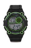 NH77004PP01J Digital Watch - For Men