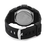 NH77004PP01J Digital Watch - For Men