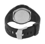 NH7949PP01J Superfibre Digital Watch - For Men