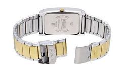 77002BM02 77002B Analog Watch - For Men