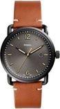 FS5276 THE COMMUTER 3H DATE Analog Watch - For Men