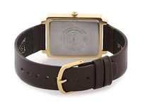 NG7078YL03 Analog Watch - For Men