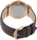 FS5463 The Minimalist 3H Analog Watch - For Men