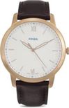 FS5463 The Minimalist 3H Analog Watch - For Men