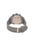 Men Grey Digital Watch 77073PP02